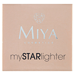 Miya mySTARlighter Illuminante Naturale Sunset Glow 4 g