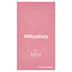 Miya Day Eau de Parfum da donna 50 ml
