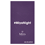 Miya Night Eau de Parfum da donna 50 ml