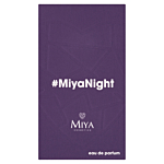 Miya Night Eau de Parfum da donna 30 ml