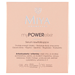 Miya Mypowerelixir Serum rewitalizujące