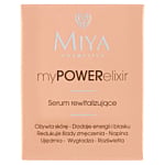 Miya Mypowerelixir Serum rewitalizujące