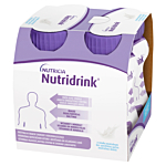 Nutridrink, Doustny preparat odżywczy, Smak neutralny