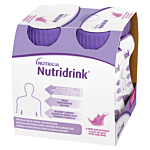 Nutridrink, Doustny preparat odżywczy, Smak owoce leśne