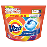 Vizir Kapsułki Kolor