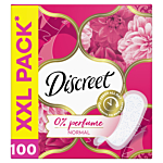 Discreet Wkładki Higieniczne Normal
