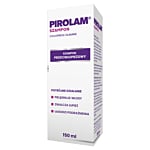 Pirolam Szampon Przeciwłupieżowy z Witaminami A+ E, 150 ml