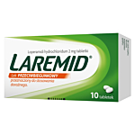Laremid 2 mg, 10 tabl.