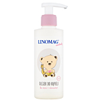 Linomag Olejek do kąpieli, 200ml