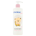 Linomag Olejek do kąpieli, 400 ml