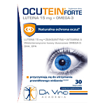 Ocutein Forte Kapsułki, 30 szt.