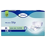 Tena Slip ProSkin Super, Pieluchomajtki dla dorosłych, 73-122cm, Medium