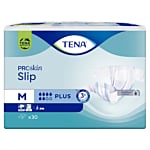 Tena Slip ProSkin Plus, Pieluchomajtki dla dorosłych, 73-122cm, Medium