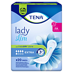Tena Lady Slim Extra Pannolini Anatomici 20 pz