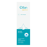 Oillan Derm+ Balsam do ciała, 400 ml