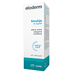 Eloderm Emulsja Do Kąpieli