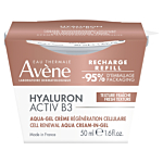 Avène Hyaluron Activ B3 Crema-Gel Rigenerante Ricarica 50 ml