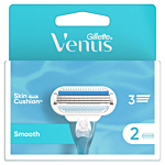 Gillette Venus Smooth Wkłady do Maszynki