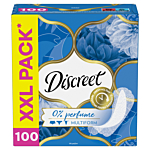 Discreet Salvaslip Air 100 pz