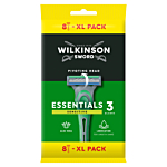 Wilkinson Extra3 Sensitive 8 pz