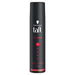 Taft Lakier do włosów Power Travel 