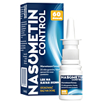 Nasometin Control (Mometasone Sandoz) aerozol do nosa, zawiesina 50 mcg/daw