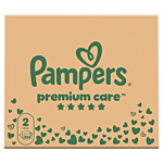 Pampers Premium Care Pannolini, 2 Mini 224 pz