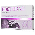 Biotebal 5 mg 60 Tabletek