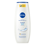 Nivea Gel Doccia Creme Soft 500 ml