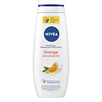 Nivea Gel Doccia Care & Orange 500 ml