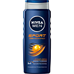 Nivea Gel Doccia Sport 500 ml