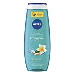 Nivea Gel Doccia Hawaii Flower 500 ml
