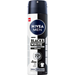 Nivea Deo Spray Invisible Power 150 ml