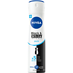 Nivea Deo Spray Invisible Pure