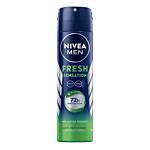 Nivea Deo Spray Fresh Sensation 150 ml
