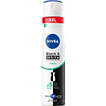 Nivea Deo Ap Spray Invisible Fresh