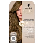 Schwarzkopf Creme Supreme, Farba do włosów, 7-0 Naturalny Blond