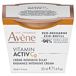 Avène Vitamin Activ Cg Krem intensywnie rozjaśniający Refill 50 ml