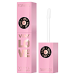 Eveline Rossetto Liquido Vinilico con Effetto Vinile 01