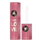 Eveline vinyLOVE Pomadka płynna z efektem winylowym 05 