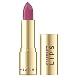 Eveline Celebrity Lips Satin Pomadka do ust, 429 