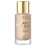 Eveline Glow Booster 4in1 Multitasking Celebrity Skin Base Trucco 02