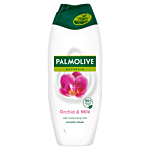 Palmolive Naturals Żel pod prysznic Czarna Orchidea