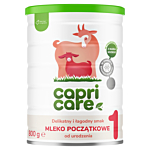 Capricare 1 Mleko początkowe 