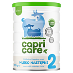Capricare 2 Mleko Następne Powyżej 6. Miesiąca