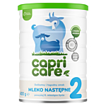 Capricare 2 Mleko następne oparte na mleku kozim 
