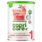 Capricare 1 Mleko początkowe