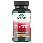 Swanson Koenzym Q10 30 mg Kapsułki