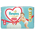 Pampers Premium Care Pieluchomajtki Rozm.4, 40 szt.