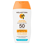 Kolastyna Sun SPF50 - Emulsja do opalania SPF 50 150 ml